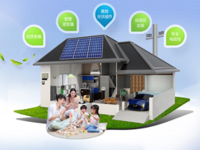 补贴竞价项目双管齐下！新政落地光伏行业开工在即