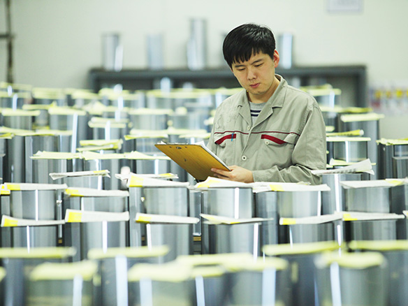 回望“531新政”，能环宝NEI新能源交易模式顺势而上