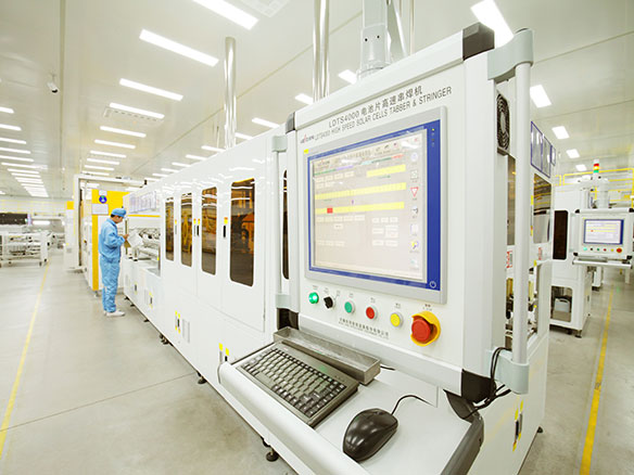 国务院扶贫办：严格管理新建电站 防止光伏扶贫建设质量不高和套取骗取国家补助资金的风险