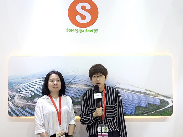 陽光能源劉玉穎：產品品質管控經驗分享