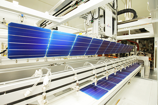 国家能源局正式发布：22.78GW光伏竞价项目纳入2019年国补范围