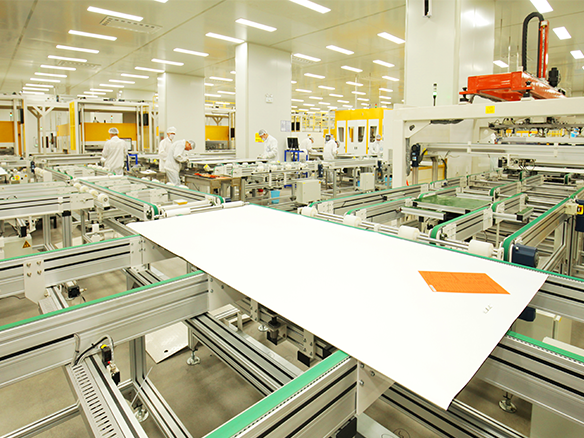 2020年光伏政策如期落地！競價專案申報時間延至6月15日