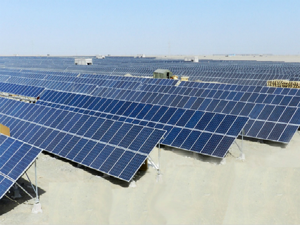 十四五、光伏補貼、光儲充……11月光伏政策精選來了！