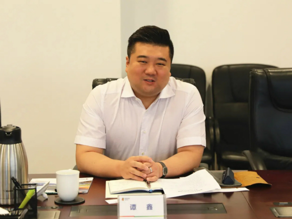 友朋行動 共贏發展丨錦州陽光能源與國家電投東北公司簽署戰略合作協定